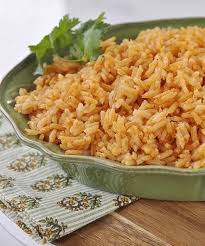 mexican rice recipe leigh anne wilkes