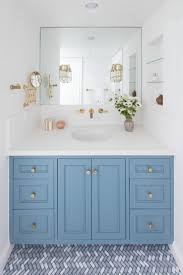 10 colorful vanities for a bold