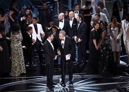2017 academy awards show review best