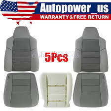 Seat Covers For 2003 Ford F 250 Super