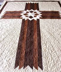 Carpenters Star Cross Wall Hanging