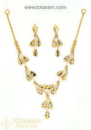 235 gs3 22k gold indian jewelry in usa