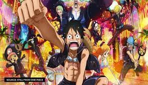 One piece is an anime series adapted from the manga of the same title written by eiichiro oda. One Piece Episode 966 Release Date And Time Where To Stream The Upcoming Episode