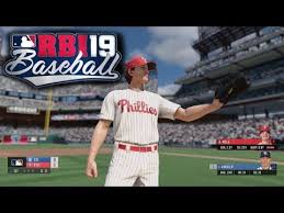 Whether scoring legendary goals or racing to the finish line, the xbox one packs dozens of gripping sports games. Rbi Baseball 19 Gameplay Philadelphia Phillies Vs San Diego Padres 3 Inning Game Xbox One 1080p Youtube