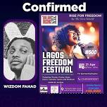 Lagos Freedom Festival
