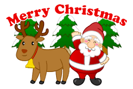 Free Christmas Cards & Clip Art Pictures｜Illustoon