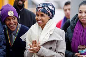 Ilhan omar, 37, is not only dating, but living 'on and off' with her married campaign aide tim mynett, 38, in washington dc, dailymail.com can reveal. Rep Ilhan Omar Marries Tim Mynett People Com