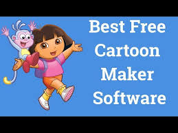best free cartoon animation software
