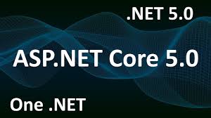 what is asp net core 5 you