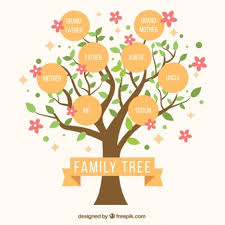Family Tree Vectors Photos And Psd Files Free Download