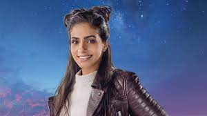 BBC One - Doctor Who, Series 11 - Yasmin Khan