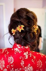 See more ideas about asian wedding hair, asian hair, wedding hairstyles. New Wedding Hairstyles Asian Receptions Ideas Asian Bridal Hair Asian Hair Wedding Hairstyles