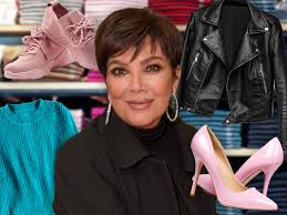 kris jenner files to lock down rights