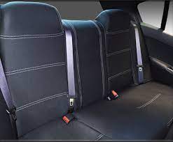 Ford Falcon Rear Waterproof Seat Covers