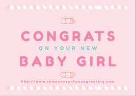 New Baby Congratulations Ecards Someone Sent You A Greeting