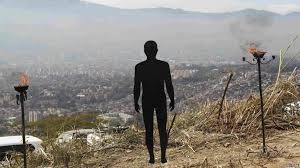 Medellín es la segunda ciudad más grande de colombia. Colombia Searches Dozens Of Bodies At Medellin Landfill Site Bbc News