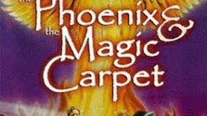 the phoenix and the magic carpet 1995