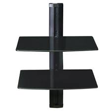 Levv Wall Mount For Blu Ray Dvd