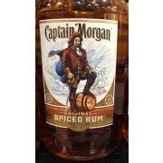 captain morgan ed rum original