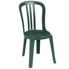 Grosfillex Resin Chairs National