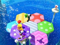 Mario Party Superstars review: A party ...