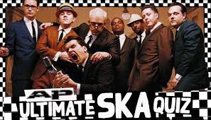Ask yourself these eight questions to ensure you get the most out of your career and life. Ska Music Trivia Quiz Facts About Ska Music Alternative Press