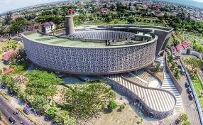 review of aceh tsunami museum