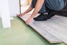 luan underlayment for vinyl flooring