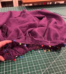fabricista sewing elevated basics