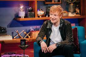 Hear new songs like south of the border, take me back to london, and put it all on me performed live on tour. Ed Sheeran To Perform At 2021 Nfl Kickoff In Tampa Billboard