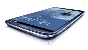Get the code and type it in. Free Sim Unlocking Tool For Samsung Galaxy S3 But With Caveats