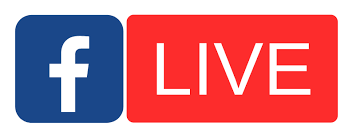 Facebook Live Logo Eps