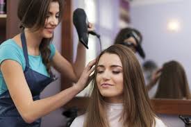 advance your career hair styling and