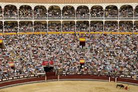 Madrid Bullfight The Most Useful Faqs About Las Ventas