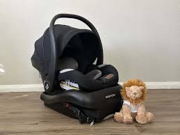 maxi cosi mico luxe infant car seat 4