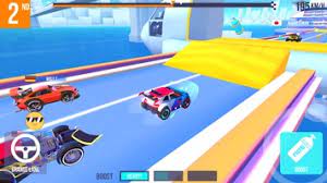 Juega carreras divertidas y entretenidas que irás desbloqueando. Sup Multiplayer Racing 2 2 9 Para Android Descargar