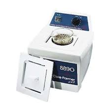 cole parmer ultrasonic cleaner with