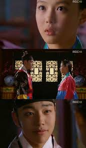&quot;The Sun and The Moon&quot; Yeo Jin-goo and Kim Yoo-jeong&#39;s romance brings the ratings over 20% - photo217350