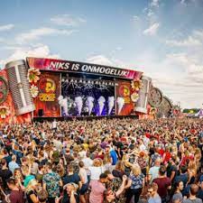 The zwarte cross festival is the largest paid festival in the netherlands, and the largest motor event in the world. Unterkunft Zwarte Cross 2021 Zwarte Cross Lichtenvoorde Festivaly Eu