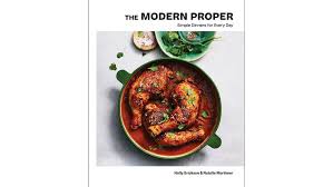cookbook review the modern proper