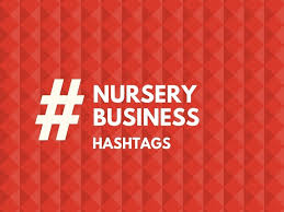 Popular hashtags for gardening on twitter and instagram. 45 Trending Hashtags For Nursery Business