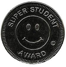 n super student award united