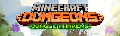 Will minecraft dungeons have dlc? Minecraft Dungeons Jungle Awakens Dlc Release Date Leaks More Pro Game Guides