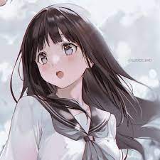 Animated gif uploaded by @lee_chae_yoon. ð™Šð™§ð™šð™ ð™ž ð™® ð˜¾ð™ð™žð™©ð™–ð™£ð™™ð™– 2 2 In 2021 Cute Anime Pics Anime Art Girl Aesthetic Anime