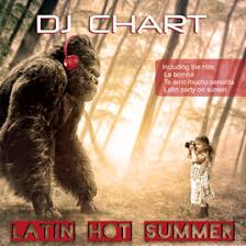 Latin Hot Summer By Dj Chart On Itunes