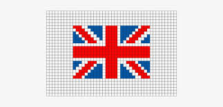 minecraft pixel art flags transpa