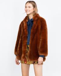 List Faux Fur Coats Jessica Joseph