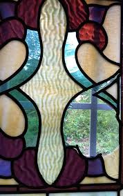 stained glass window repairs
