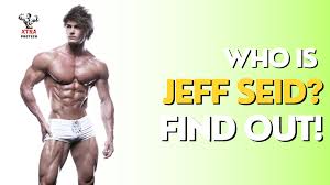 who is jeff seid xtra protein