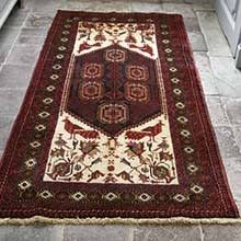 carpet manufacturing countries and